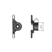 ����� �������� ����� ��� Gates T41147 T41147 ����