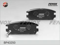 ������� �������� ������! Opel Monterey/Frontera, Great Wall Hover all 91 BP43250 Fenox BP43250 BP43250 ����