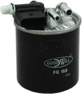 ������ ��������� Goodwill FG159 FG159 ����