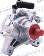 ����� �������������� ���� Honda CR-V III 2.4 2006-2012 Motorherz P1274HG P1274HG ����