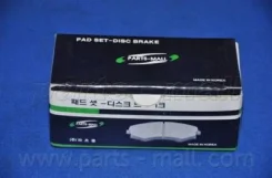 ������� ��������� �������� | ����� | Parts-MALL PKF003 PKF003 ����