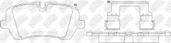 ������� ��������� �������� LAND Rover Range Rover IV 12-/Sport 13- PN47001 NIBK PN47001 PN47001 ����