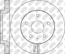 ���� ��������� NIBK RN2073 RN2073 ����