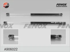 ���� ������� Hyundai Tucson 04-10 Fenox A906022 A906022 ����
