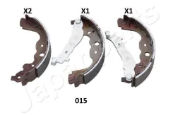 ������� ��������� ���������� | ��� | JapanParts GF015AF GF015AF ����