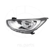 ���� ����� Hyundai Solaris (11-14) NSP NSP02921014L000 NSP02921014L000 ����