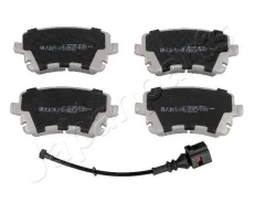 ������� ��������� ��������, �������� ��� VW Multivan V 7HM, 7HN, 7HF, 7EF, 7EM, 7EN 1.9 TDI JapanParts PP0922AF PP0922AF ����