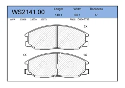 ������� ��������� �������� | ����� | Jeenice WS214100 WS214100 ����
