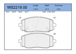 ������� ��������� �������� | ����� | Jeenice WS221900 WS221900 ����