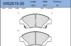 ������� ��������� �������� | ����� | Jeenice WS261900 WS261900 ����
