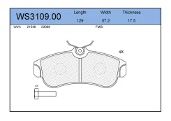������� ��������� �������� | ����� | Jeenice WS310900 WS310900 ����