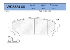 ������� ��������� �������� | ��� | WS332400 Jeenice WS332400 WS332400 ����