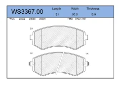 ������� ��������� �������� | ����� | Jeenice WS336700 WS336700 ����