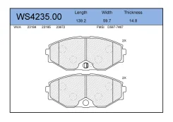 ������� ��������� �������� | ����� | Jeenice WS423500 WS423500 ����