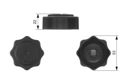 ������ ��������������� ����� ������� ���������� Gates RC229 RC229 ����