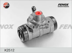������� ��������� ������� ��� ����/��� Ford Transit 91-06/ Nissan Cabstar 98-06 Fenox K2512 K2512 ����