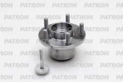 ������� ������ ������ FORD: C-MAX 03-07, Focus II 04- Patron PBK3660H PBK3660H ����