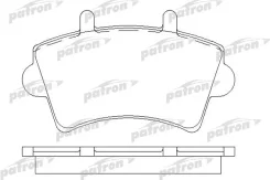 ������� ��������� �������� ������ Nissan: Interstar c �������� ���������� 03-, Interstar ������� 02-, Interstar ������ 02-, OPEL: Movano Combi 98-, Mo...