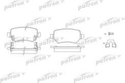 ������� ��������� �������� Patron PBP1521 PBP1521 ����