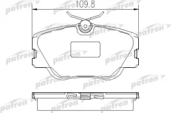 ������� ��������� �������� ������ Mercedes-BENZ: 190 84-93, Coupe 87-93, E-Class 93-95, E-Class ������ 93-98, E-Class ���� 93-97, E-Class ��������� 93...