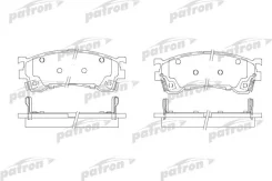 ������� ��������� �������� ������ FORD USA: Probe II 93-98, Mazda: 626 IV 92-97, 626 IV Hatchback 91-97, MX-6 92-, Xedos 6 92- PBP950 ����