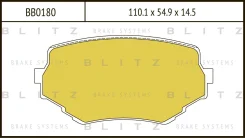 ������� ��������� �������� | ����� | Blitz BB0180 BB0180 ����