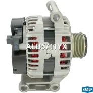 ���������! 12V, 150A Ford Transit/Tourneo Custom 2.2TDCi 07 Krauf ALB5711YX ALB5711YX ����