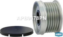 ���� �������� ���������� Krauf APB9478PN APB9478PN ����