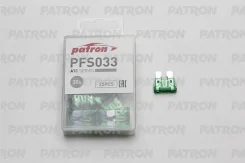 �������������� �����. ������� 25�� ATC Fuse 30A ������� PFS033 ����