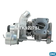 ��������������� Krauf MTK9227SL MTK9227SL ����