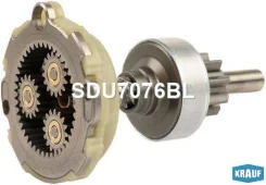 ������� �������� � ���������� SDU7076BL SDU7076BL ����