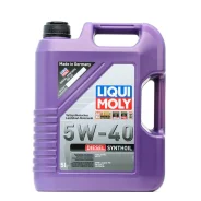 Liqui Moly Diesel Synthoil