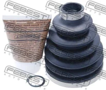 ������� ���� �������� �������� pvc 91x105.5x28.5 | ����/��� | Febest 0117PACA30 0117PACA30 ����