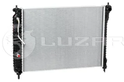 �������� ���. ��� �/� Chevrolet Captiva/Opel Antara (06-) AT Luzar LRC05157 LRC05157 ����