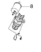 ������ ��������� General Motors 96335719 96335719 ����