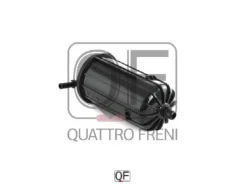 ������ ����. AUDI A4 07=/VW Passat 05=/OPEL Astra 04= Quattro Freni QF16A00075 QF16A00075 ����