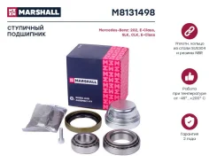 ��������� ������� ������ Marshall M8131498 M8131498 ����