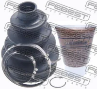 ������� ���� �������� �������� 80x126x23.5 | ����/��� | Febest 1817ASJ 1817ASJ ����