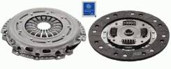 ��������� Ford Focus III, C-Max II 1.6 (10-) 3000950068 Sachs 3000950068 3000950068 ����
