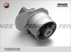 ����������� ������ �������� | ��� ����/��� | Toyota Corolla CE120/NZE12#/ZZE12# 00-08 Fenox FSB00038 FSB00038 ����