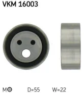 ����� ���������� SKF VKM16003 VKM16003 ����