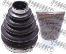 ������� ���� �������� �������� pvc 79.5x106x31 | ����/��� | Febest 2117Pfocii 2117PFOCII ����