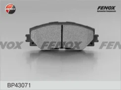 ������� ��������� �������� | ����� ����/��� | Fenox BP43071 BP43071 ����