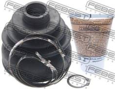 ������� ���� ���������� �������� 89x101x26.2 | ����/��� | Febest 0515CX7T 0515CX7T ����