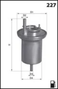 ������ ��������� Mecafilter ELE6063 ELE6063 ����