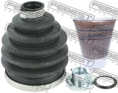 ������� ���� �������� �������� pvc 82.5x115x25.5 | ����/��� | Febest 2317P9N5 2317P9N5 ����