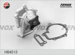 ����� ������� Nissan Primera, Sunny, Almera 1.4i/1.6i 16V 90 Fenox HB4512 HB4512 ����