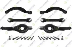 ��������� �/�� ������� ����. ����. L/R Teknorot FO444 FO444 ����