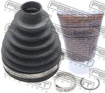 ������� ���� �������� �������� pvc 105x126x30.5 | ����/��� | Febest 0117PGRJ150 0117PGRJ150 ����