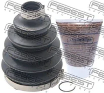 ������� ���� �������� �������� pvc 71x113x21 | ����/��� | Febest 1817Pcord 1817PCORD ����
